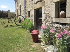 gite auvergne Saint Priest des Champs gite 63 à louer