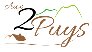 Aux 2 Puys Gîte chambres d'hôtes table d'hôtes en auvergne dans le puy de dôme 63