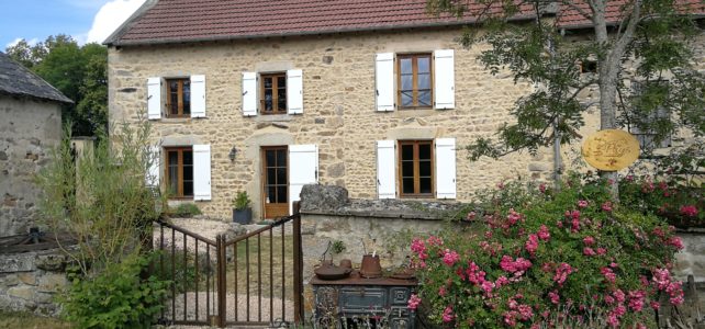 Gîte Le Lemptégy Gîte Le Lemptégy